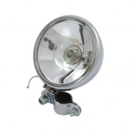 Phare auxiliaire 4 1/2" 12 volt style 1938-1961 M930096 Promos