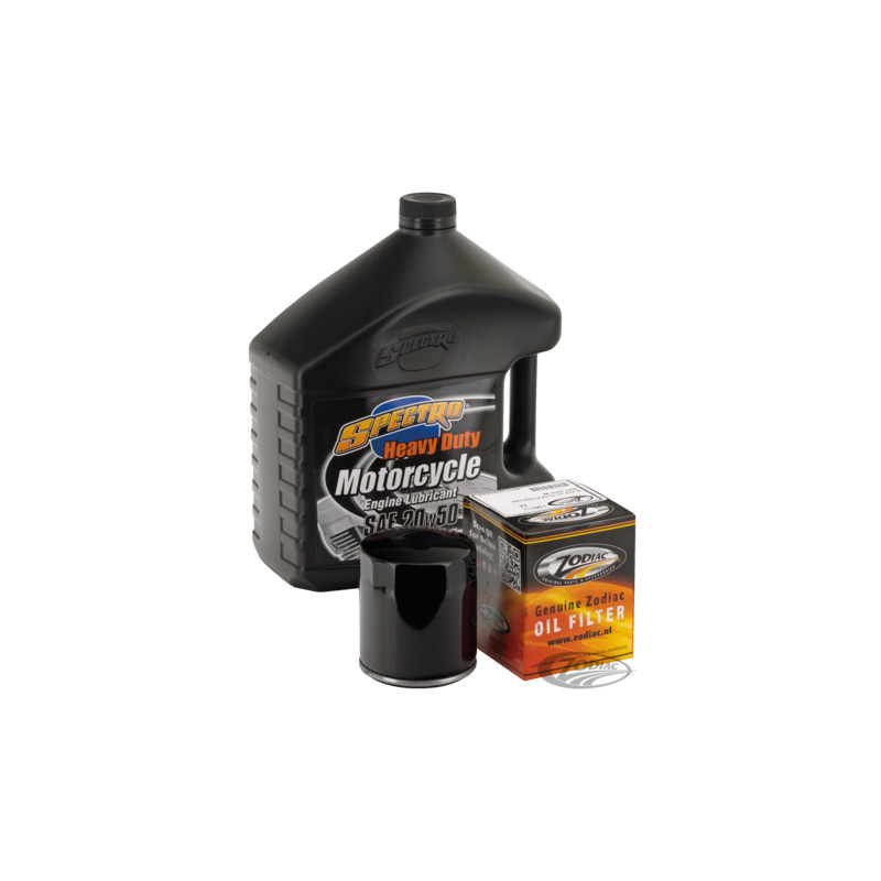 Kit vidange moteur Spectro USA avec filtre noir Z740653 Kits Vidanges Spectro USA Kit vidange moteur Spectro USA avec filtre noir Z740653 Kits Vidanges Spectro USA