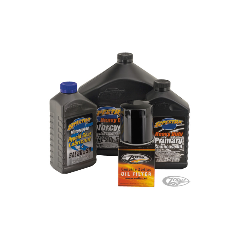 Kit vidange moteur, boite et primaire Spectro USA avec filtre noir Z740659 Kits Vidanges Spectro USA Kit vidange moteur, boite et primaire Spectro USA avec filtre noir Z740659 Kits Vidanges Spectro USA