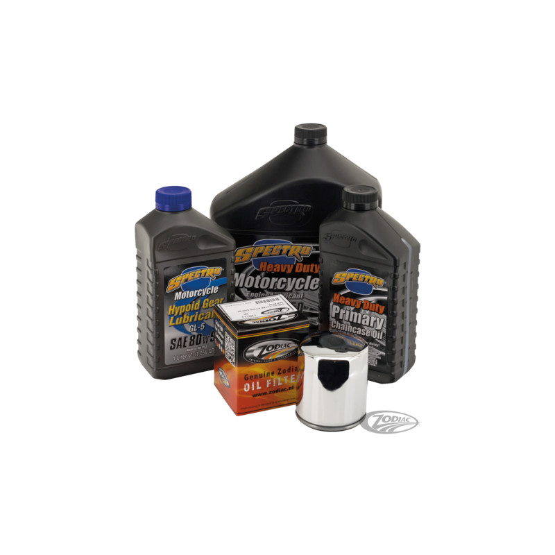 Kit vidange moteur, boite et primaire Spectro USA avec filtre chromé Z740658 Kits Vidanges Spectro USA Kit vidange moteur, boite et primaire Spectro USA avec filtre chromé Z740658 Kits Vidanges Spectro USA