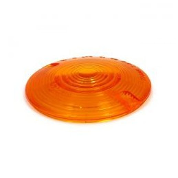 Cabochon de clignotant orange homologué CEE (OEM 68505-90) 160400 Cabochons de clignotants