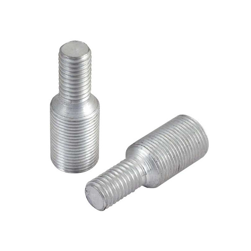 Jeu de vis de risers 1/2"-13 UNC 742386 Fourches Springer