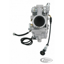 Carburateur Mikuni HSR48 SMOOTHBORE 720450 Carburation et Injection