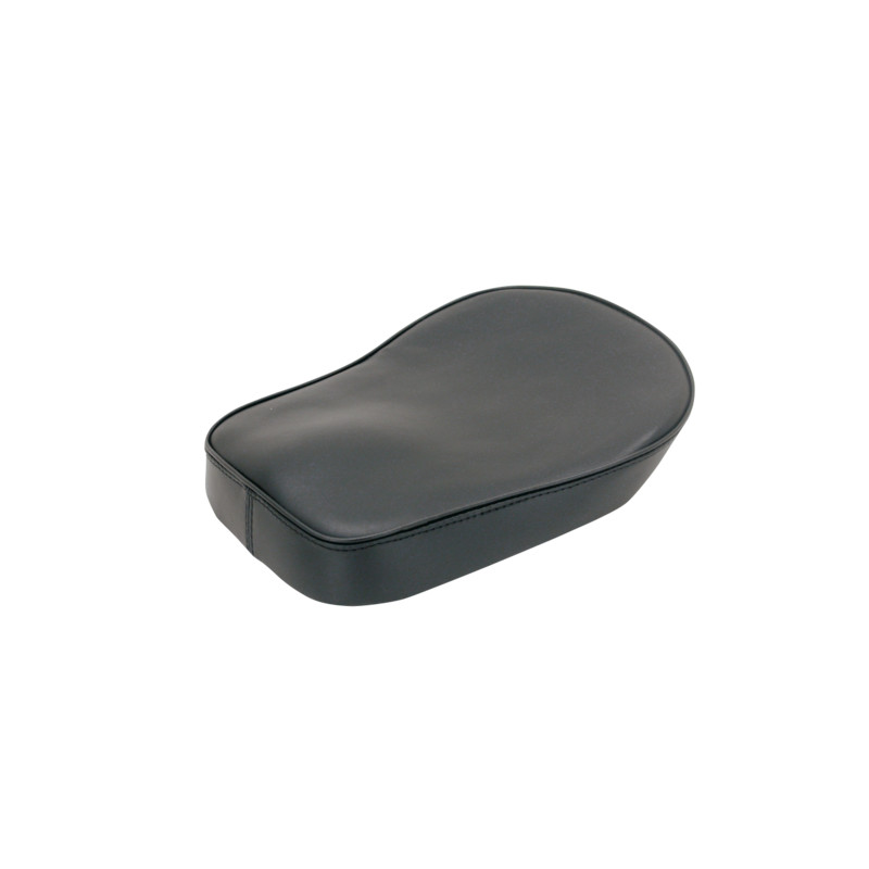 Pouf passager à ventouses large ergonomique, 20 x 23 x 5 cm 741243 Poufs à ventouses