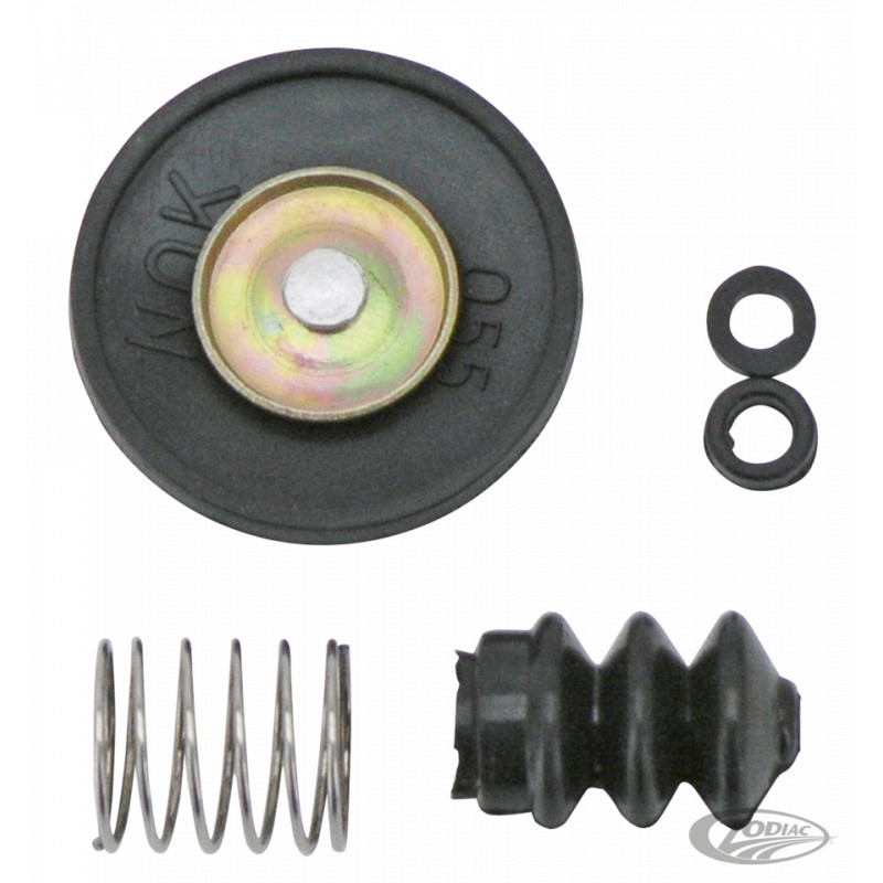 Kit de réparation de pompe de reprise 747512 Pièces pour carburateur Keihin CV