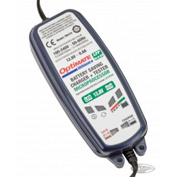 Chargeur de batterie Lithium Optimate TM470 0.8A 743189 Chargeurs de batterie