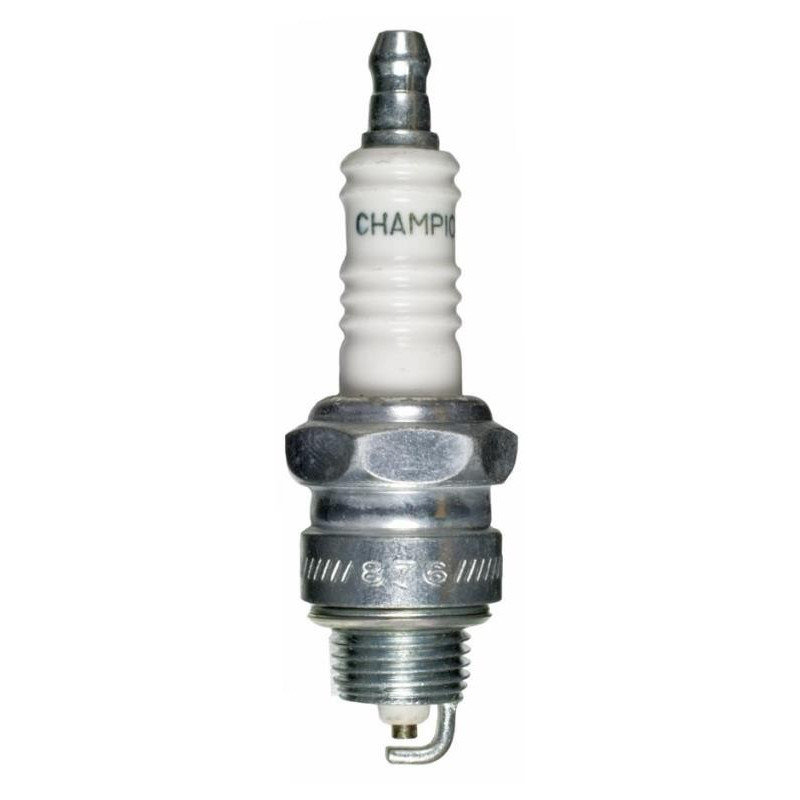 Bougie Champion J12YC 749672 Bougies d'allumage