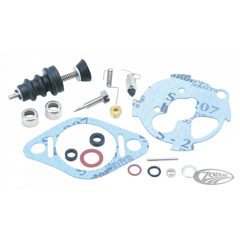 Kit de réparation pour carburateur Bendix OEM 27132-71 012615 Carburation et Injection