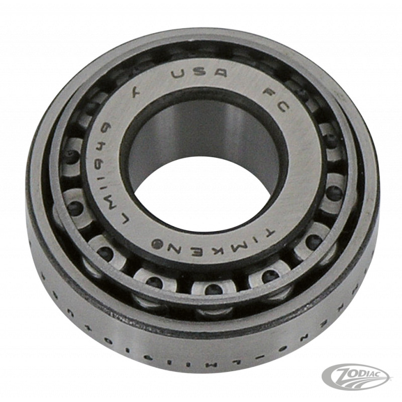 Roulement de roue et de bras oscillant Timken OEM 9052 M513725 Roulements de Roue