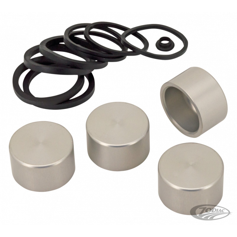 Kit de réparation d'étrier de frein Brembo 747566 Pièces pour étrier de frein