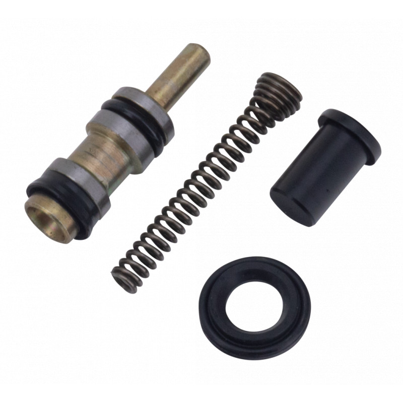 Kit de réparation de maitre cylindre de guidon simple disque 9/16" OEM 45006-96 Daytona International 236234 Maitre cylindre ... Kit de réparation de maitre cylindre de guidon simple disque 9/16" OEM 45006-96 Daytona International 236234 Maitre cylindre ...