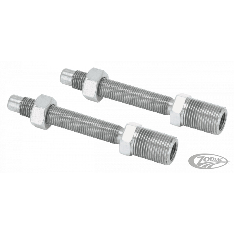 Kit de rabaissement réglable en inox 243077 Kits de Rabaissement
