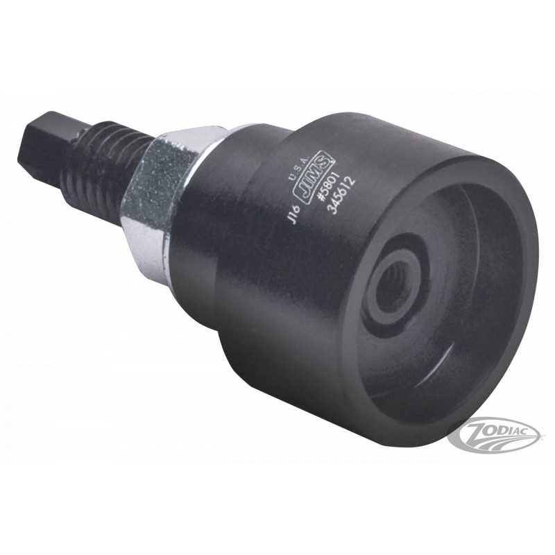 Outil d'installation de joint de pompe à eau Jims pour Victory & Indian 753644 Outillage
