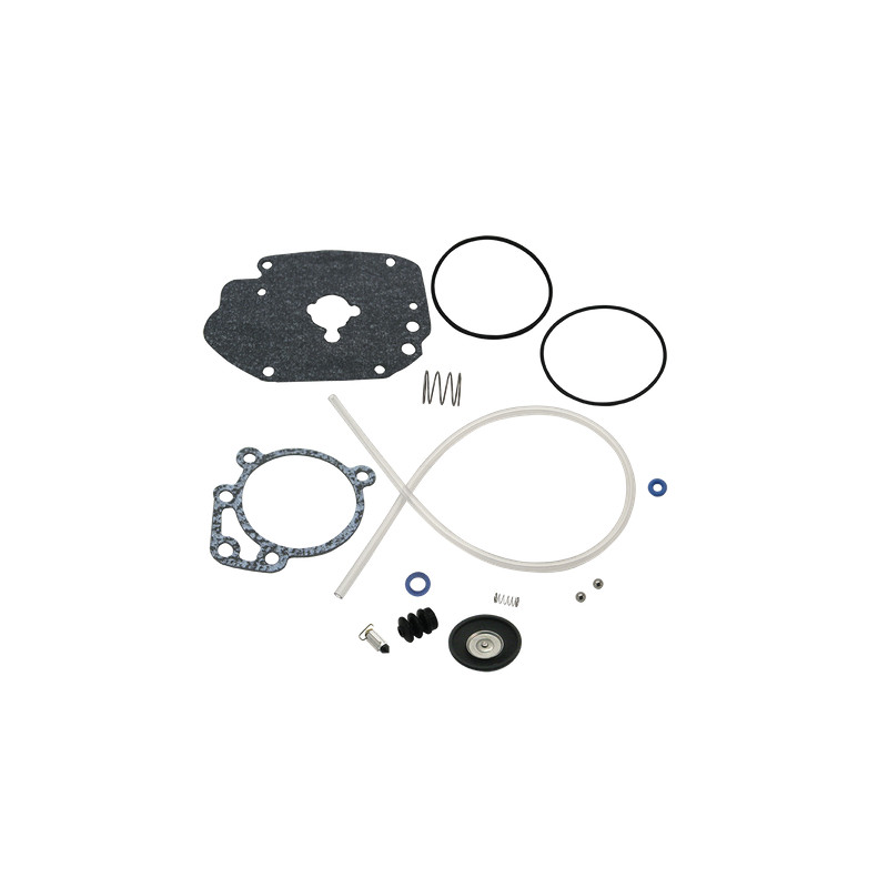 Kit de réparation basique pour carburateur S&S Super E et Super G 234569 Pièces et joints pour carburateur S&S