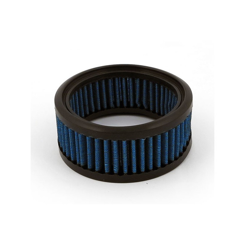 Filtre à air pour carburateur S&S Super E et Super G teardrop M560062 Promos
