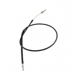 Cable d'embrayage Barnett 47" (119.5 cm) M570924 Cables de gaz et embrayage