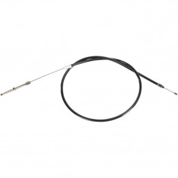 Cable d'embrayage Barnett 60" (152.5 cm) M570075 Cables de gaz et embrayage