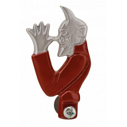 Diable de plaque 789322 Accessoires divers et Lifestyle