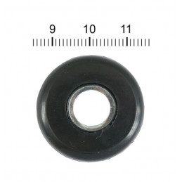 Pack de 6 silent bloc de réservoir d'essence OEM 11447 avec entretoise 5775 358084 Réservoirs d'essence