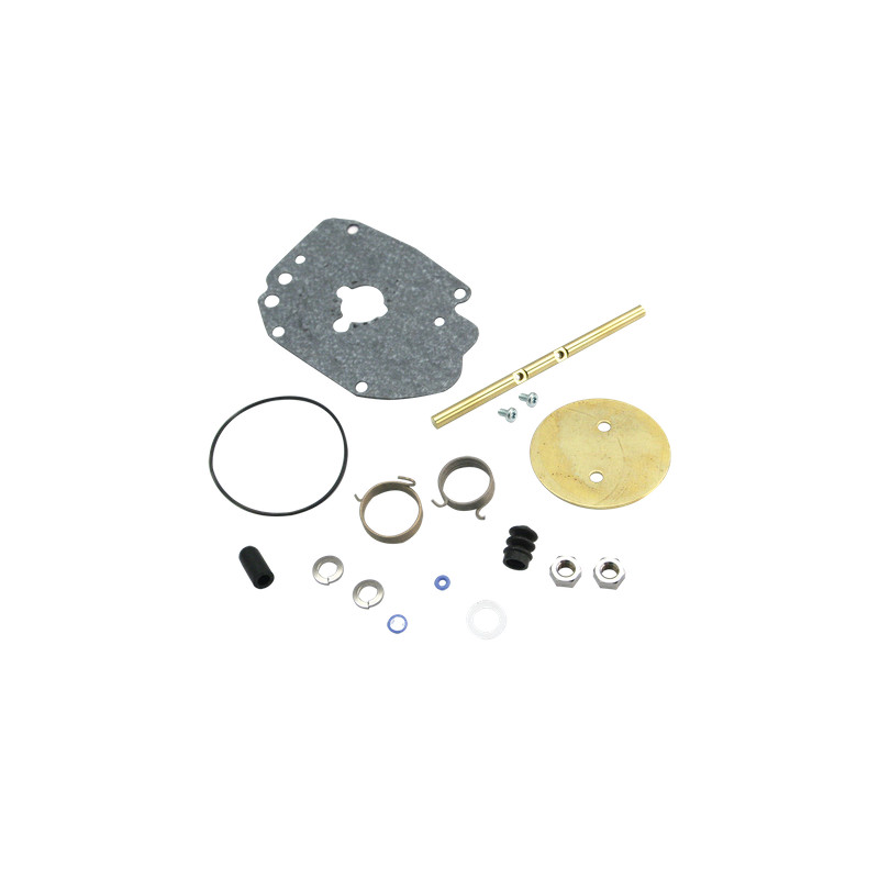 Kit de réparation du corps pour carburateur S&S Super E 232794 Pièces et joints pour carburateur S&S