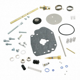 Kit de reconstruction carburateur S&S Super G 234902 Pièces et joints pour carburateur S&S