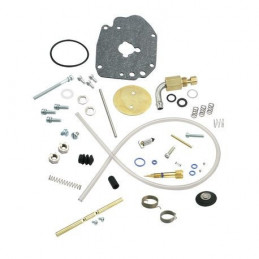 Kit de reconstruction carburateur S&S Super E 234901 Pièces et joints pour carburateur S&S