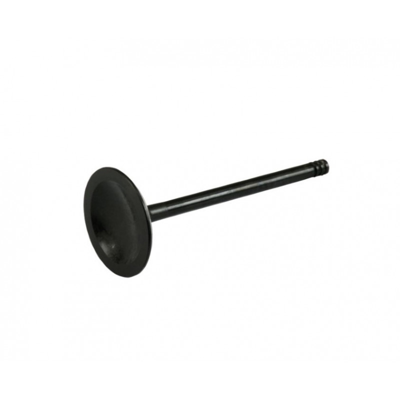 Soupape d'échappement OEM 18082-57 en inox hautes performances Black Diamond par precision Machining 232382 Soupapes