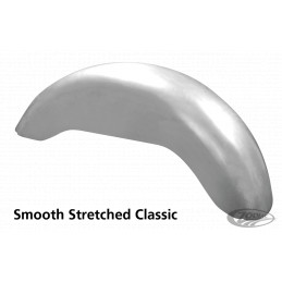 Garde boue arrière CRUISESPEED Smooth Stretched Classic pour Harley 960015 Gardes-Boue Arrière