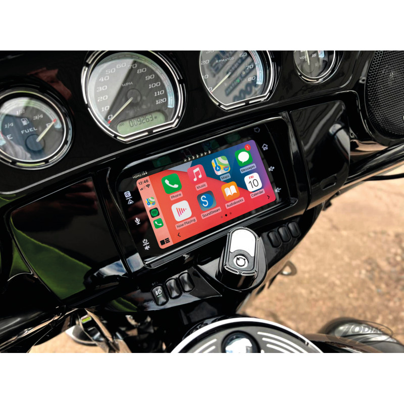 Radio Soundstream avec Apple Car Play et Android Auto 770246 Audio Radio Soundstream avec Apple Car Play et Android Auto 770246 Audio