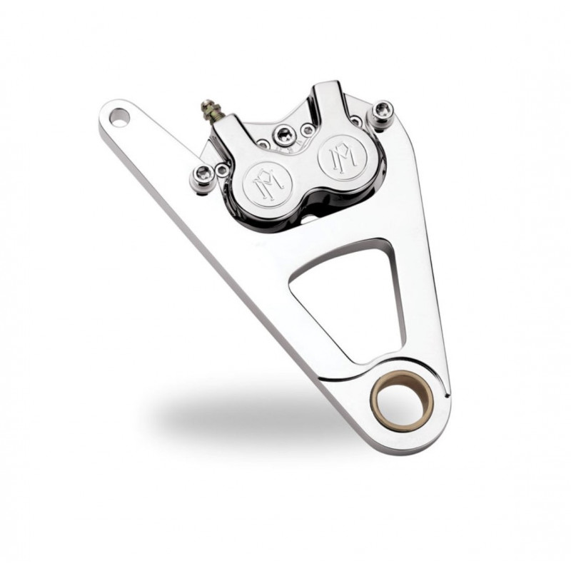 Etrier de frein 4 pistons Performance Machine 721298 Etriers de frein Performance Machine