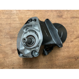 Démarreur style Denso OSGR à haut couple noir 1.4 kW OEM 31335-03, 31553-94, 31558-84, 31559-99 743204 Démarreurs