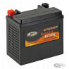 Batterie Dynavolt Nano Gel remplace les batteries YTX14LBS (OEM 65958-04) 738862 Pièces pour Harley-Davidson
