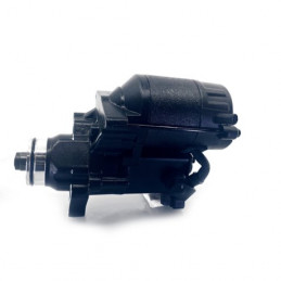 Démarreur style Denso OSGR à haut couple noir 1.4 kW OEM 31619-06 743208 Démarreurs