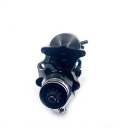 Démarreur style Denso OSGR à haut couple noir 1.4 kW OEM 31619-06 743208 Démarreurs