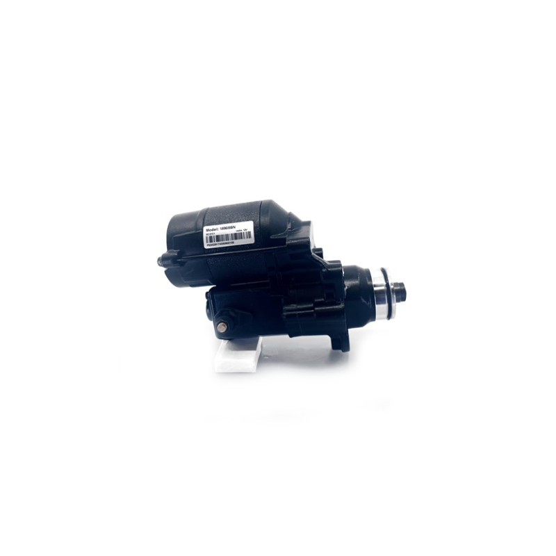 Démarreur style Denso OSGR à haut couple noir 1.4 kW OEM 31619-06 743208 Démarreurs