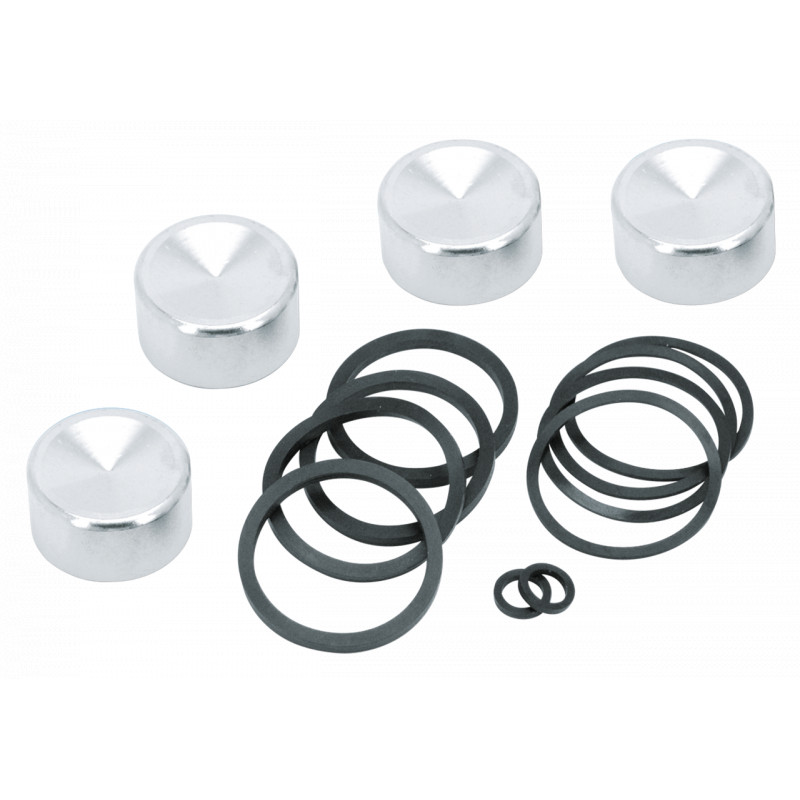 Kit de réparation d'étrier de frein joints et pistons d'étrier OEM 44313-00, 44313-01 231376 Pièces pour étrier de frein