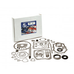 Kit de réfection de boite de vitesses Jims 237344 Pièces pour Harley-Davidson
