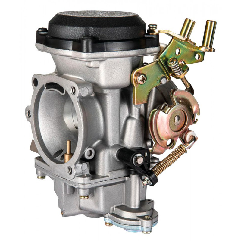 Réplique du carburateur Keihin CV 40 OEM 27492-96B par American Prime Manufacturing 761037 Pièces pour carburateur Keihin CV Réplique du carburateur Keihin CV 40 OEM 27492-96B par American Prime Manufacturing 761037 Pièces pour carburateur Keihin CV
