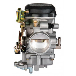 Réplique du carburateur Keihin CV 40 OEM 27492-96B par American Prime Manufacturing 761037 Pièces pour carburateur Keihin CV