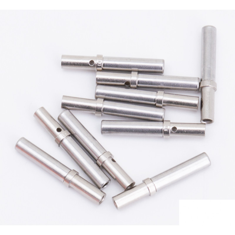 Broches femelles 0.5/1.0 mm² pour prises Deutsch 741537 Prises électriques et connecteurs Deutsch