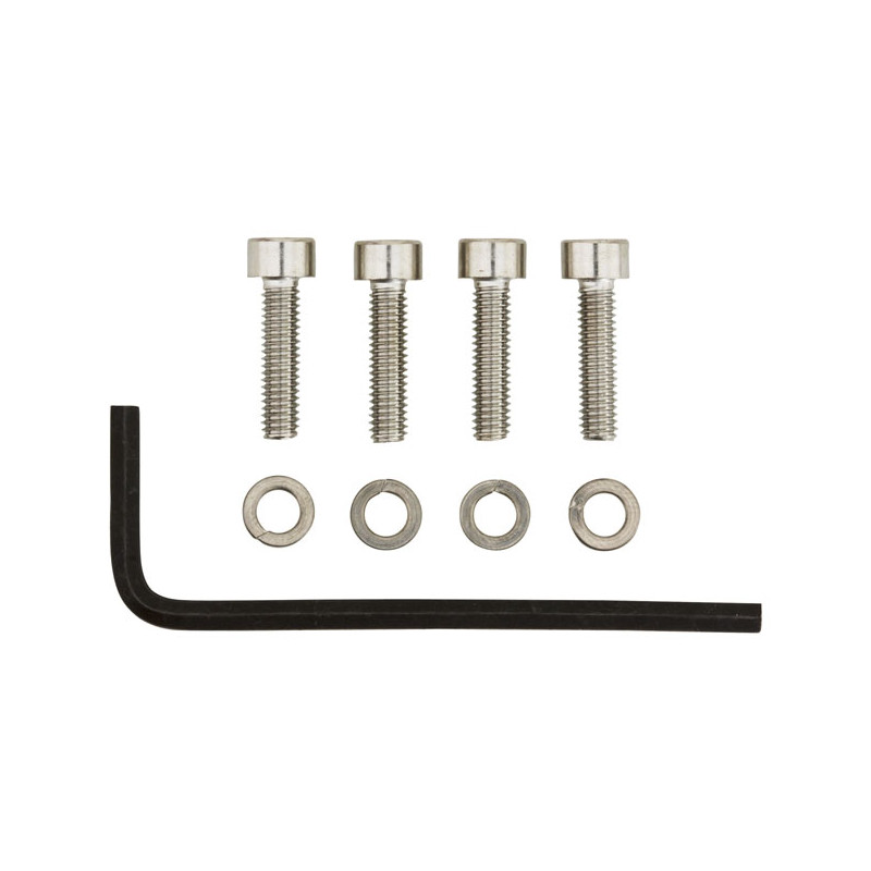 Vis de cuve pour le carburateur Keihin CV des Harley-Davidson (OEM 27579-88A) et Mikuni HSR M917098 Pièces pour carburateur K...