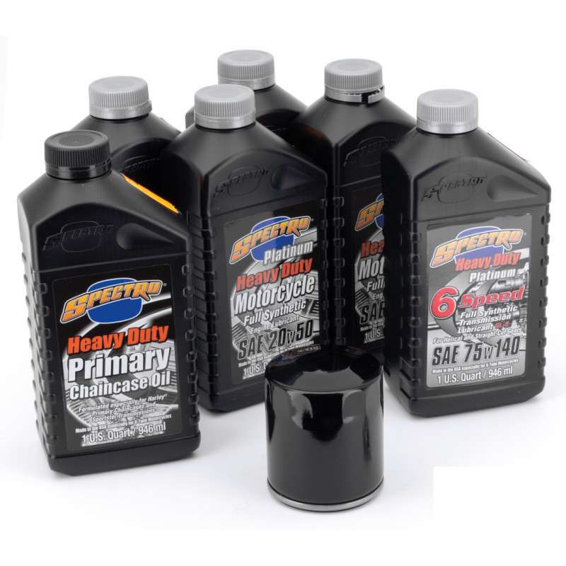 Kit de vidange moteur, boite et primaire Platinum Plus synthèse Spectro USA avec filtre noir Z780677 Kits Vidanges Spectro Pl... Kit de vidange moteur, boite et primaire Platinum Plus synthèse Spectro USA avec filtre noir Z780677 Kits Vidanges Spectro Pl...