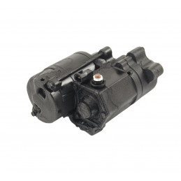 Démarreur style Denso OSGR à haut couple Noir, 1.4kW OEM 31390-86, 31390-91 743797 Démarreurs