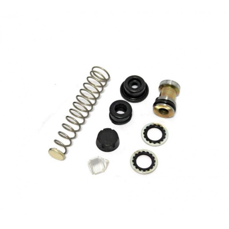 Kit de réparation de maître cylindre de guidon simple disque en 5/8" OEM 45072-87 769119 Maitre cylindre de frein Kit de réparation de maître cylindre de guidon simple disque en 5/8" OEM 45072-87 769119 Maitre cylindre de frein