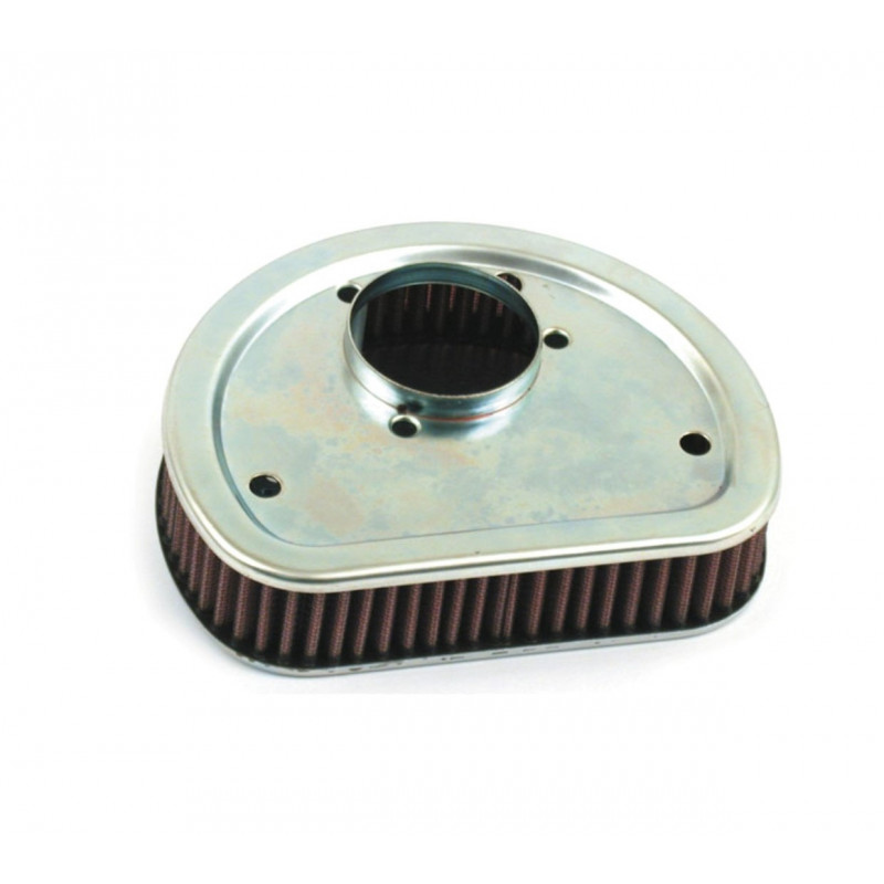 Filtre à air K&N OEM 29325-95 233531 Filtres à air K&N pour Harley-Davidson