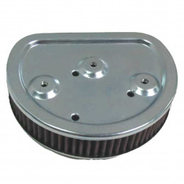 Filtre à air K&N OEM 29325-95 233531 Filtres à air K&N pour Harley-Davidson