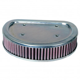 Filtre à air K&N OEM 29462-99 701207 Filtres à air K&N pour Harley-Davidson