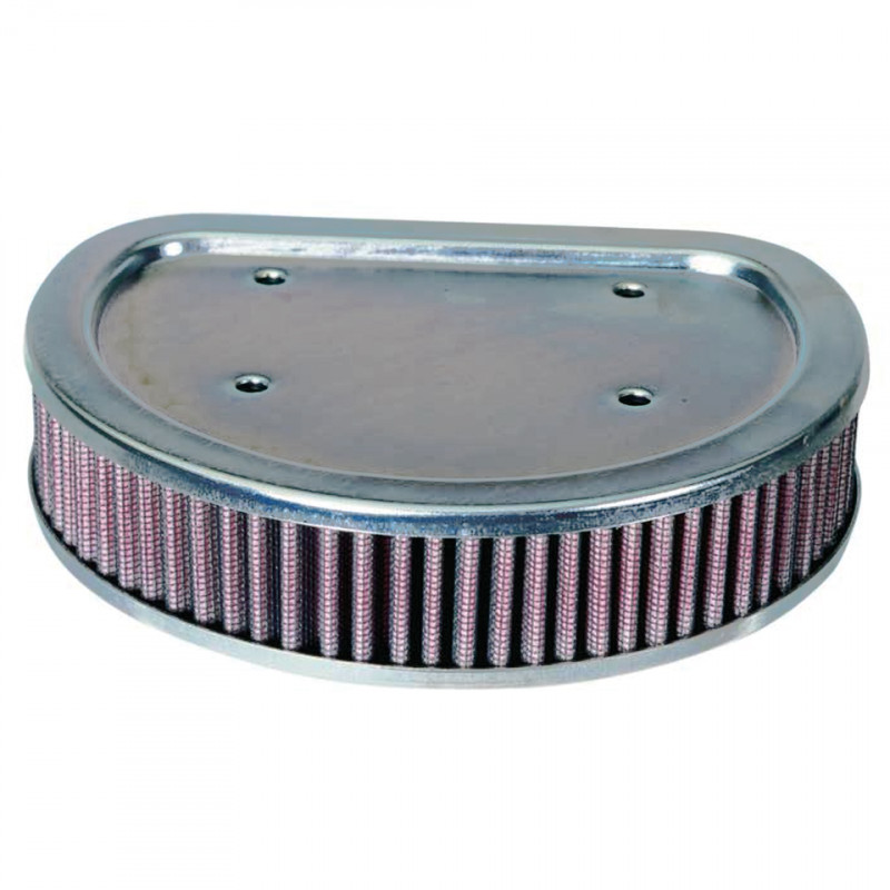 Filtre à air K&N OEM 29462-99 701207 Filtres à air K&N pour Harley-Davidson