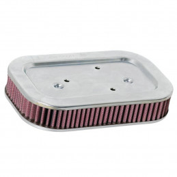 Filtre à air K&N OEM 29331-04 733795 Filtres à air K&N pour Harley-Davidson