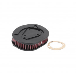 Filtre à air K&N OEM 29400015 733839 Filtres à air K&N pour Harley-Davidson